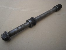 Honda CX400 CX500  GL650 Turbo