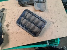 Peugeot 407 Rear Air Vent