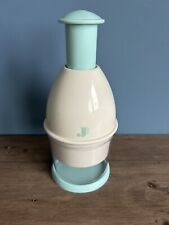 Jamie Oliver JMe Food Chopper Manual Chopping Machine