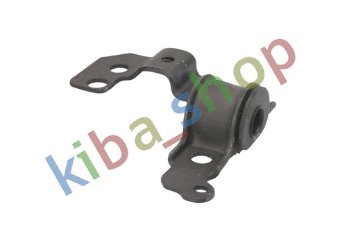 Rear lower front axle right - front,