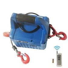 110V Portable Household