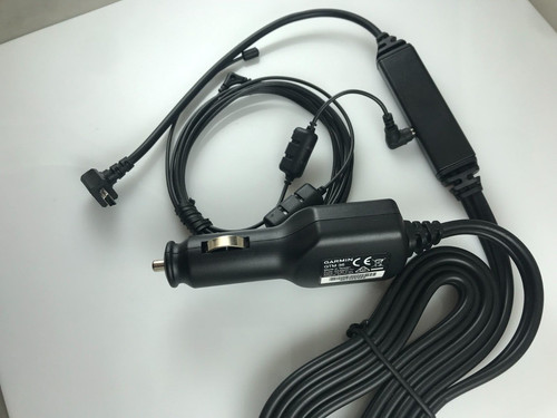 Original garmin gtm - gtm, traffic