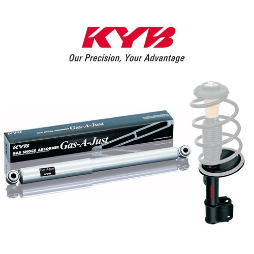 554078 shock absorber ford - 554078,