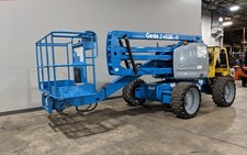 Genie IC Power Z-45/25