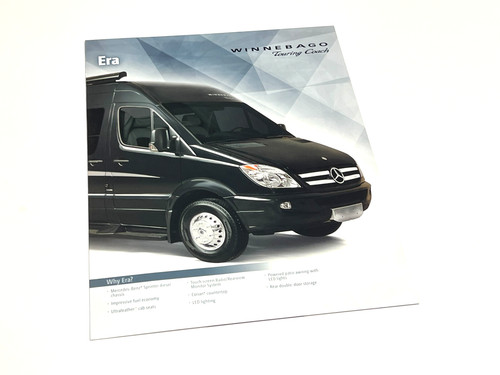 2013 winnebago era - 2013,