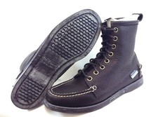  Womens Sebago Docksides