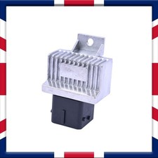 Glow Plug Heater Relay For Dacia Sandero Nissan Renault Vauxhall Opel 8200859243