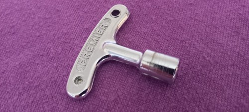 Vintage premier cast - premier,