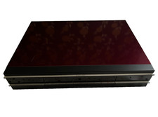 Bang & Olufsen BeoCord V8000 Video Cassette Recorder - Pearlescent Red