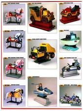 Kiddie rides usa - kiddie,