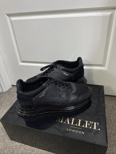 Mallet men lux - mallet, men’s