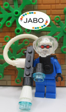 (P8/6/6) Lego Batman Mr. Freeze bat011c01 from 7783