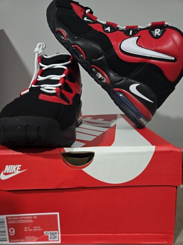 Air max uptempo men - 95, men's
