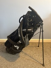 Srixon Performance Golf Stand