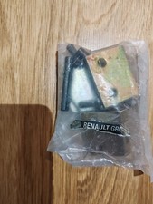 RENAULT 5 GT TURBO GENUINE