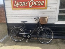 Pashley Princess Sovereign