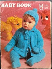 BELLMANS 1472: BABY BOOK