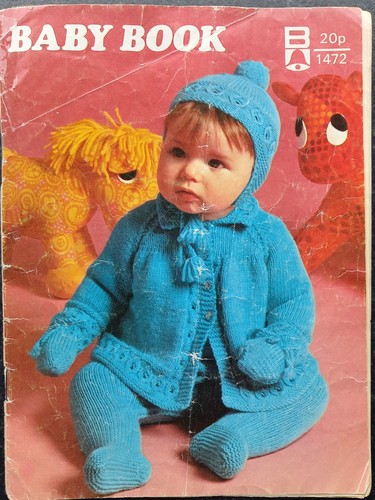 Bellmans 1472 baby - 1472:,