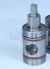 DN25   handle 11mm filling