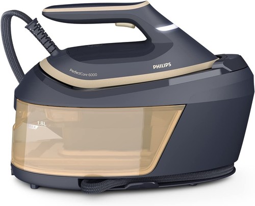 Philips perfectcare 6000 - philips,
