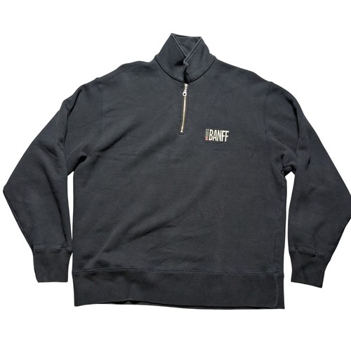 Roots athletics banff quarter - roots,