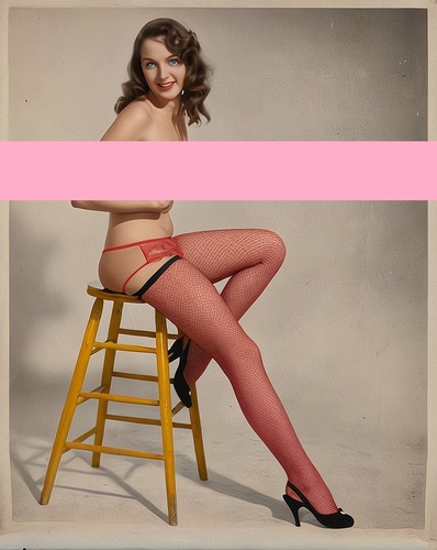 Lisa london burlesque 8 - burlesque, x