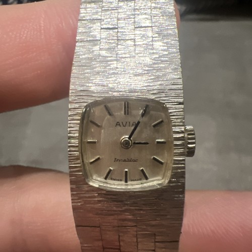 Avia women watch - women’s,