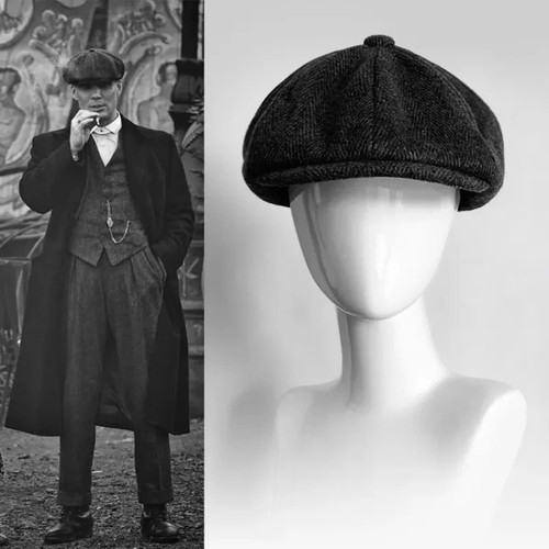 Peaky blinders tommy shelby - peaky,