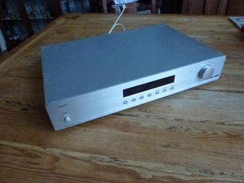 Tangent dab tuner - tangent, dab/fm