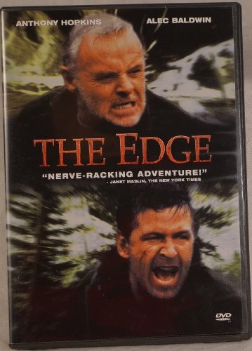 Edge dvd 1998 - [1998], 1]