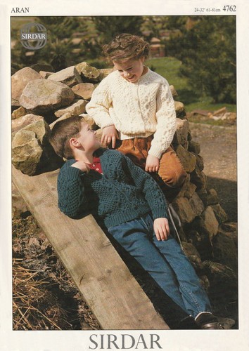 Children jacket cardigan - children's,