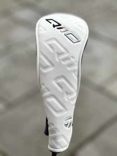 Taylormade qi10 hybrid golf - qi10,