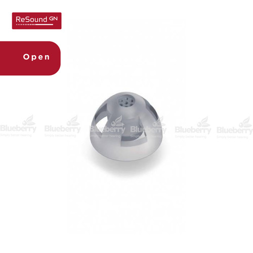 Resound surefit open - surefit,
