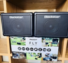 Blackstar Fly Stereo Pack