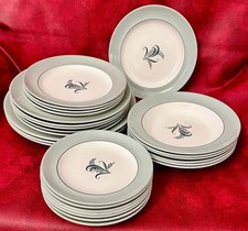 Vintage (1950s): Copeland-Spode . . . Dinner Service (Olympus)
