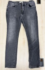 Reiss Mens Jeans 32R Straight