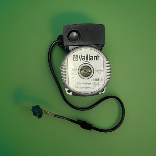 Vaillant ecotec central - vaillant,