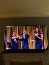 Sony KD-55XE8396 55" 2160p UHD