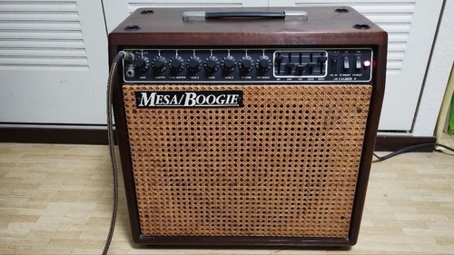 Mesa boogie caliber tube - mesa,