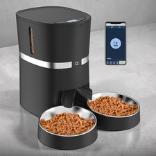 Automatic Cat Feeder Smart Pet