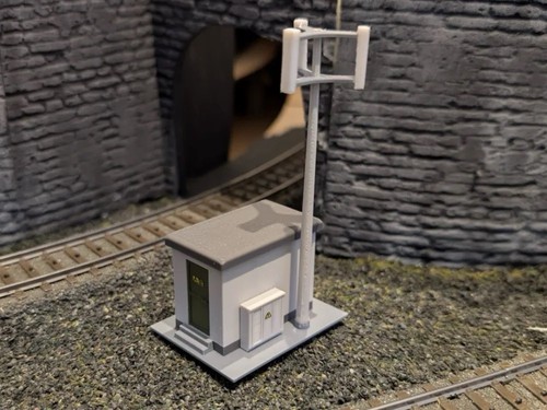 Gauge gsm radio - gsm-r,