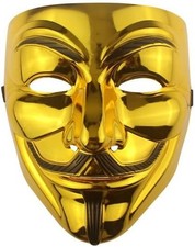 Anonymous Vendetta Guy Fawkes