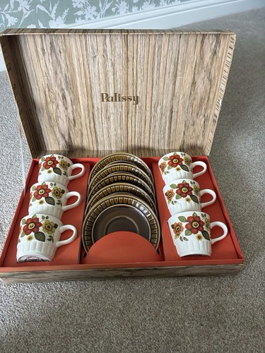 Palissy the royal worcester - the,