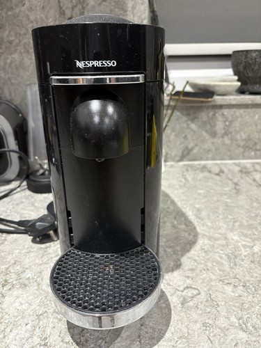 Nespresso vertuo plus pod - vertuo,
