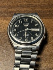 seiko 5 automatic 7S26B Spare Repair
