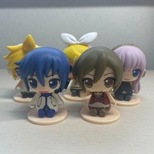 Vocaloid Figure Pokemat Gacha