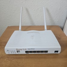 DrayTek Vigor2865AX VDSL2