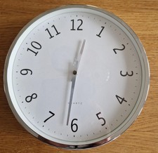 John Lewis  21 cm circular