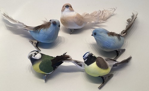 Gisela graham clip birds - gisela,