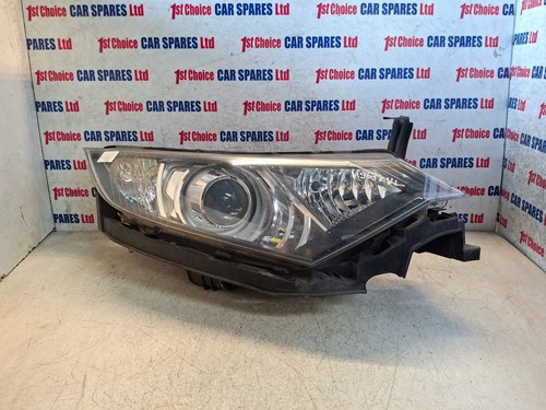 Honda civic mk9 fk37 2013 - mk9,